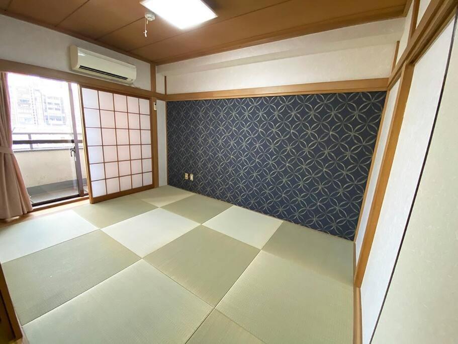New飯田橋ファミリーホテル Tokio Exterior foto